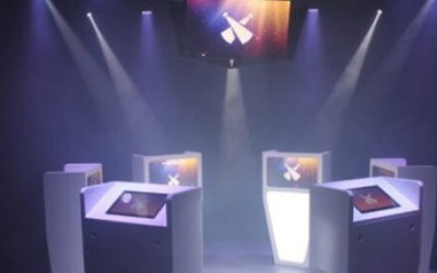 Ardennes Karting fête les 1 an de sa salle de Quiz – TV Quiz