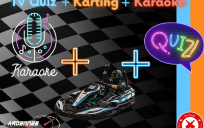 Nouvelles formules multi-activités au complexe de loisirs de Douzy