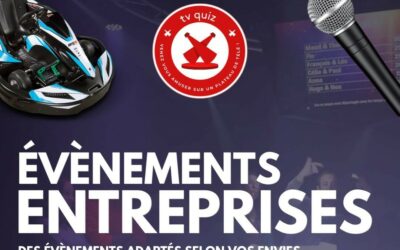 Renforcez la cohésion de vos équipes avec Ardennes Karting